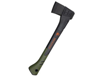 Kempingová sekera Universal Kikut, 46 cm, Brusletto