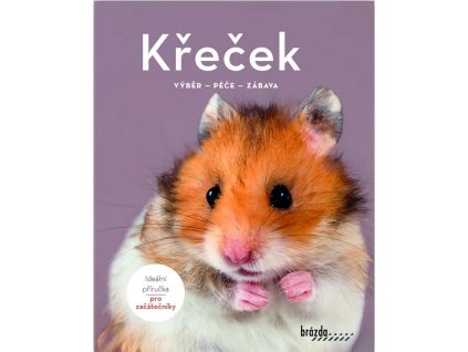Křeček