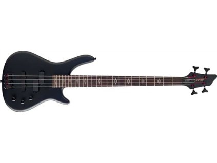Stagg BC300-BK, baskytara