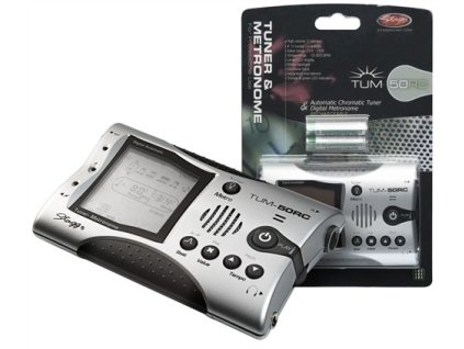 Stagg TUM-50RC SLH