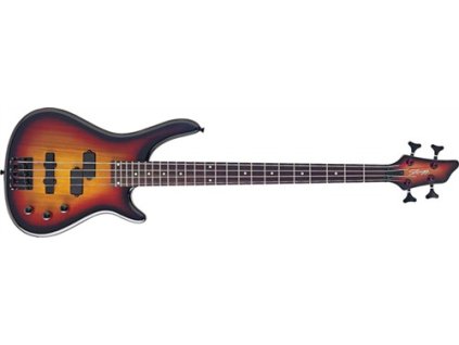 Stagg BC300-SB, baskytara