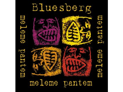 Bluesberg - Meleme pantem (2008)