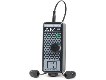 Electro-Harmonix Headphone Amp