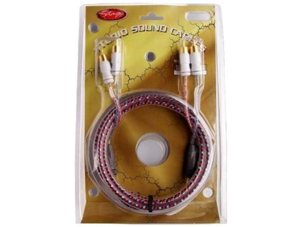 Stagg YC-02/2C2C DL
