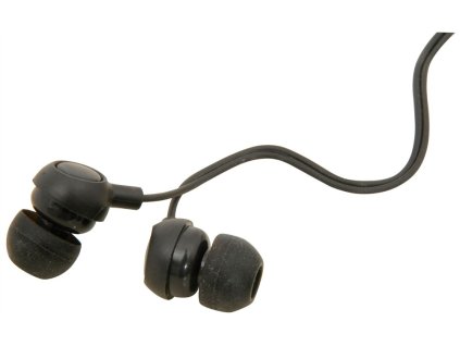 QTX sluchátka EM9 - Mini In-Ear