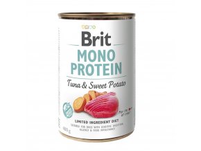 10568 1 10568 brit mono protein tuna 400g