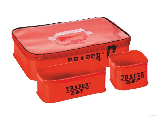 sada kontejneru gst pvc 36121