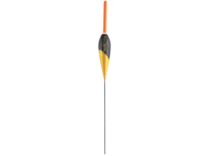 Splávek č.27 (Gramáž 2 g)