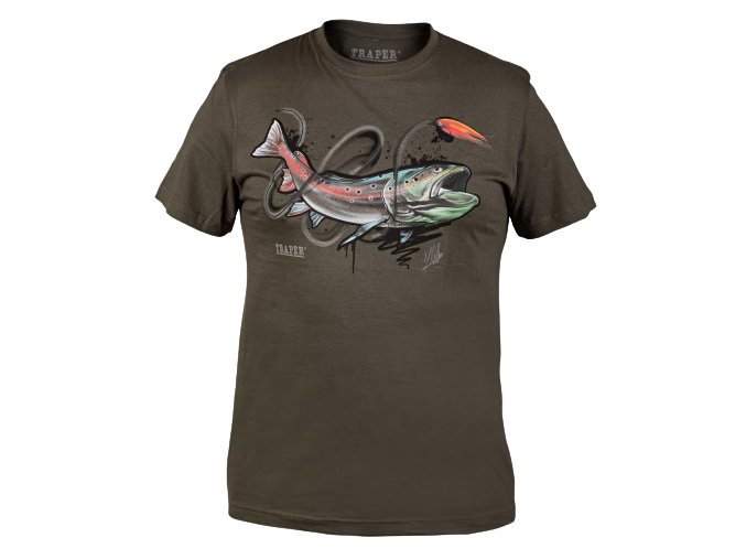 hucho dark khaki removebg preview