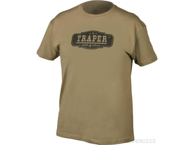 traper green