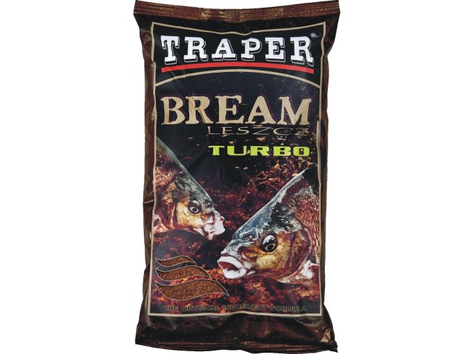 Vnadící směs Cejn series 1kg (Druh Cejn belgický)