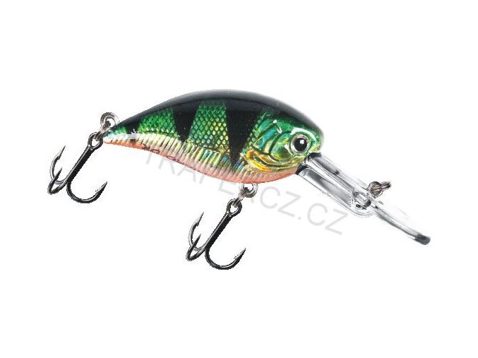 Wobler Micro SR 35mm (Barva 1)