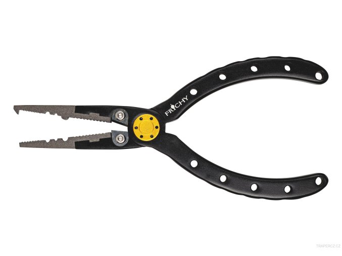 14485 wolframove kleste 15cm