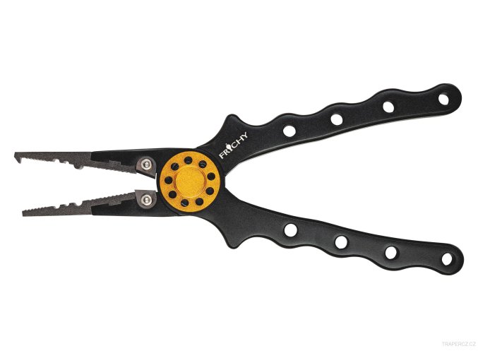 14482 wolframove kleste 18cm