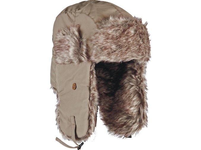 zimni cap fishing active