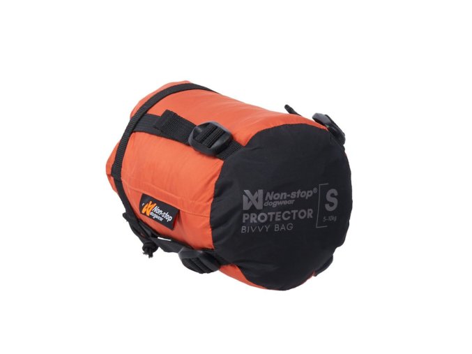 94485 protector bivvy bag orange