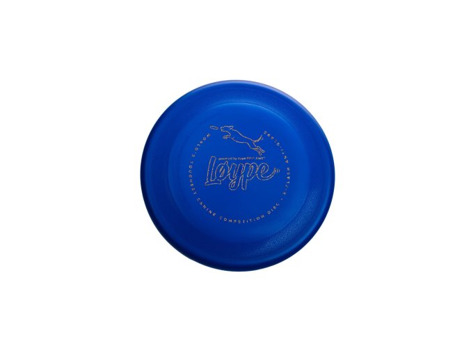 Létající disk Jawz Disc (Barva modrá)