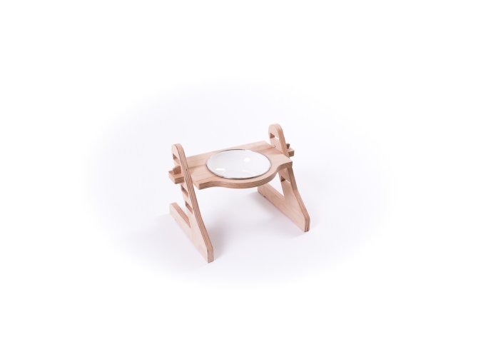 Stojan na misku Adjustable (Velikost S)