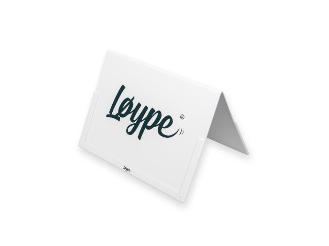 Plastový stojánek Roboard (Varianta 1ks)