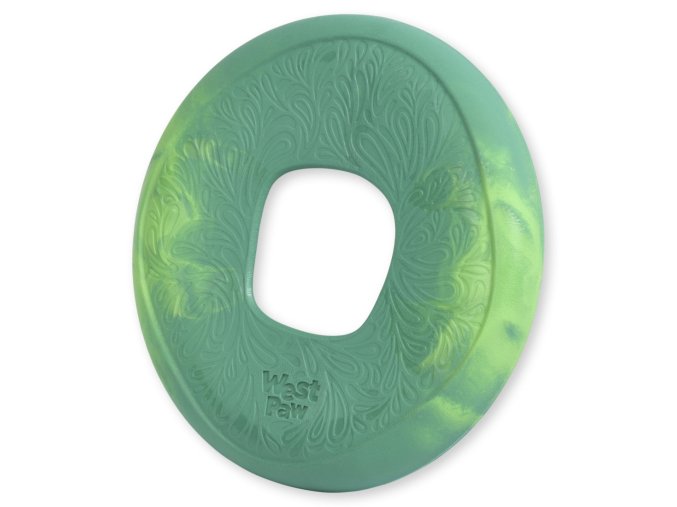 Létající disk Sailz (Barva Zelená)