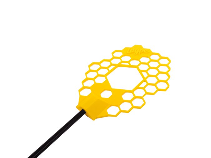 Target Plácačka | žlutá (Velikost 45cm)