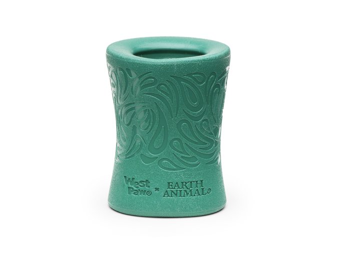 Plnicí hračka Funnl (Barva Zelená)