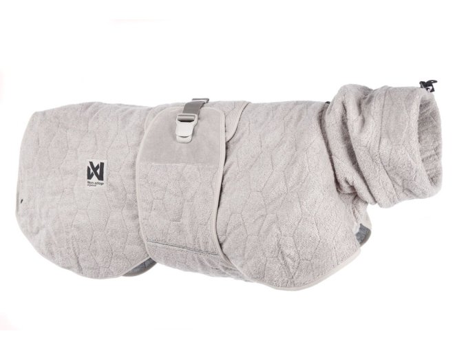 94893 zupan drying coat piskova velikost 70