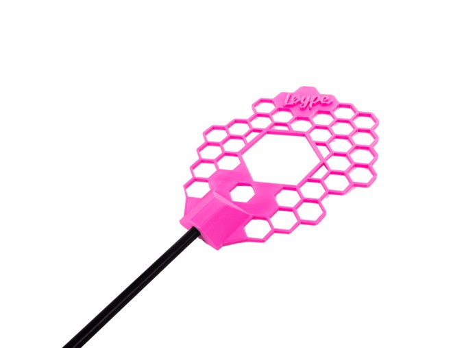 Target Plácačka | růžová (Velikost 45cm)