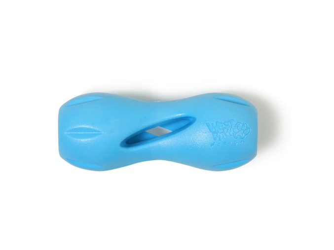 Plnicí hračka Qwizl | S (Barva Modrá)