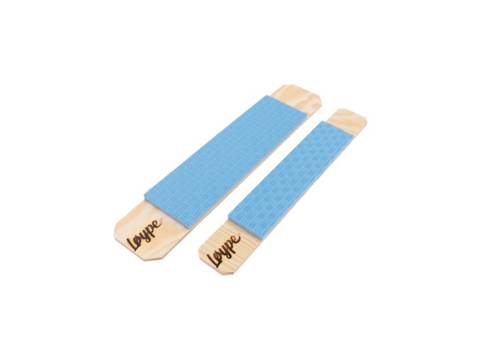 Target Vzorňák | L (Barva modrá)