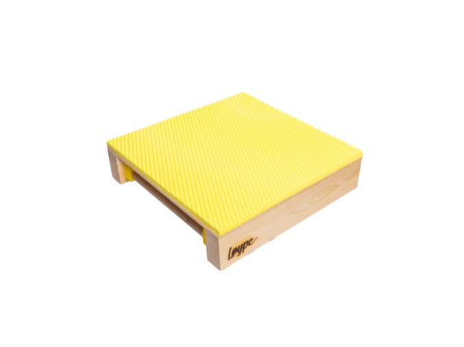 Target Hamtal Up | žlutá (Velikost XL)