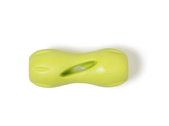 Plnicí hračka Qwizl | L (Barva Zelená)