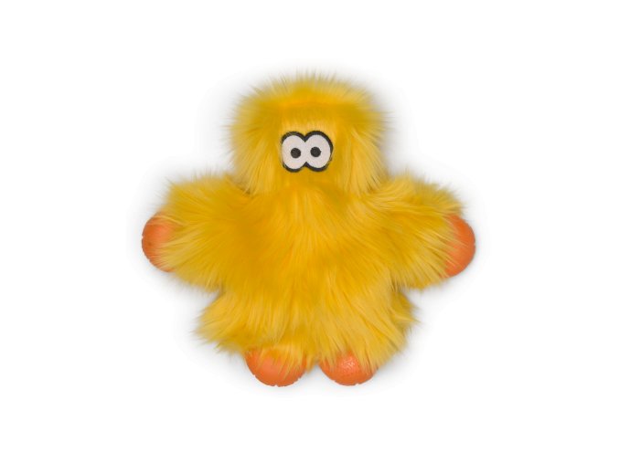 Plyšák Ruby (Barva Žlutá)