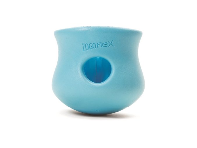 Plnicí hračka Toppl | XL (Barva Modrá)