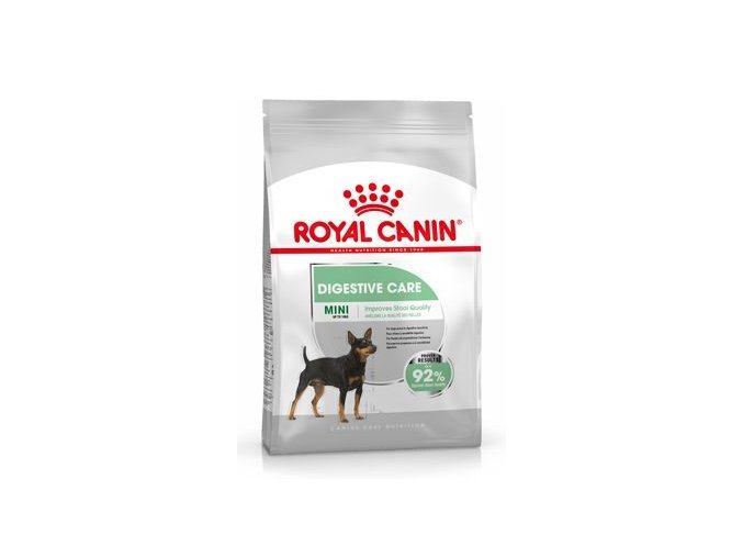 Royal Canin Mini Digestive Care