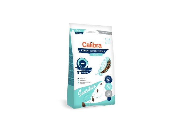 Calibra Dog EN Sensitive Salmon 12kg