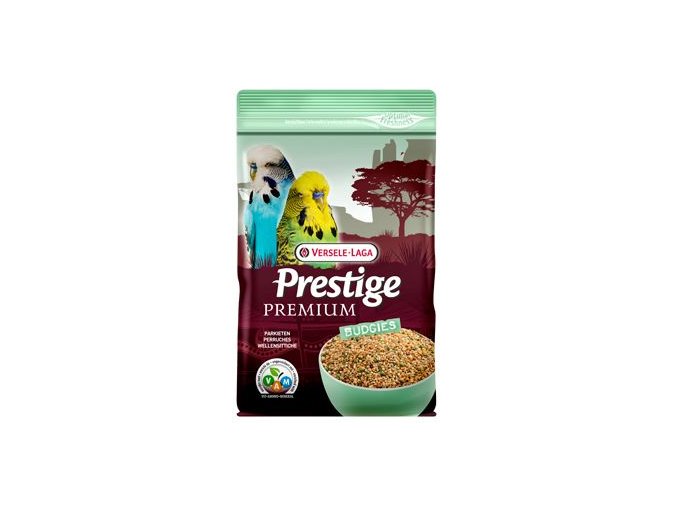 VL Prestige Premium pro andulky 2,5kg