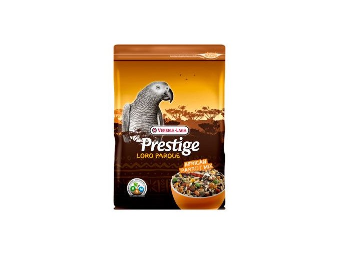 VL Prestige Loro Parque African Parrot mix 2,5kg