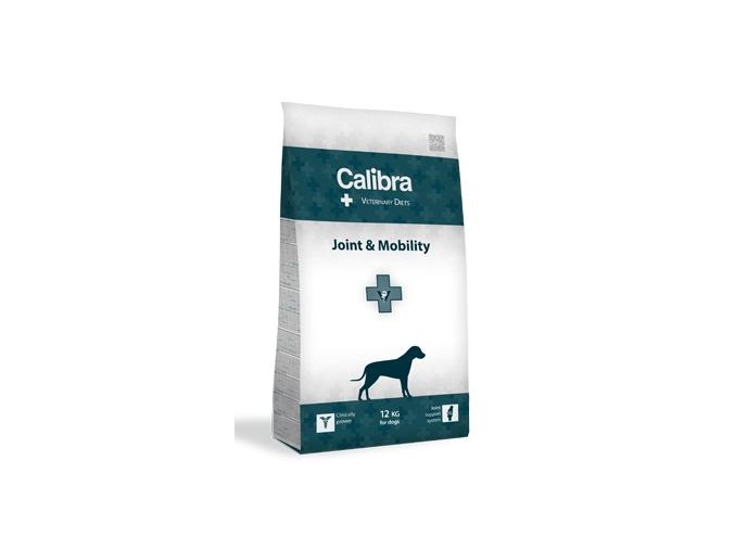 Calibra VD Dog Joint & Mobility 2kg