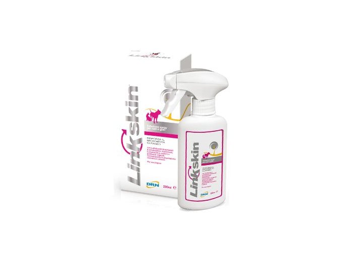 Linkskin spray 200ml