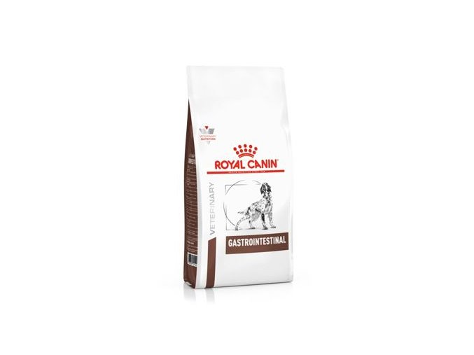 Royal Canin VD Canine Gastro Intestinal 15kg