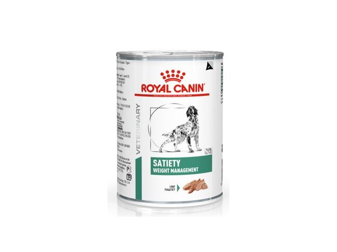Royal Canin VD Canine Satiety Weight Management 410g