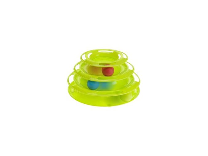Hračka kočka Twister FP