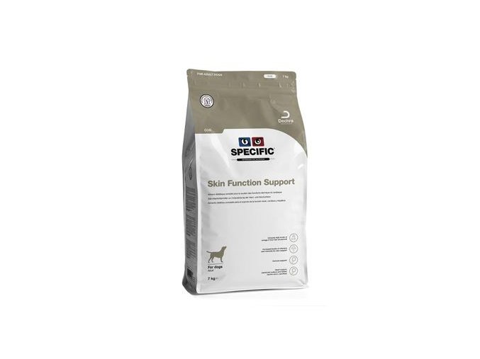 Specific COD Skin Function Support 4kg pes