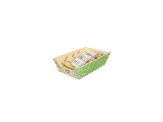 Display Pochoutka Cheese bone nebo Paroží Zolux