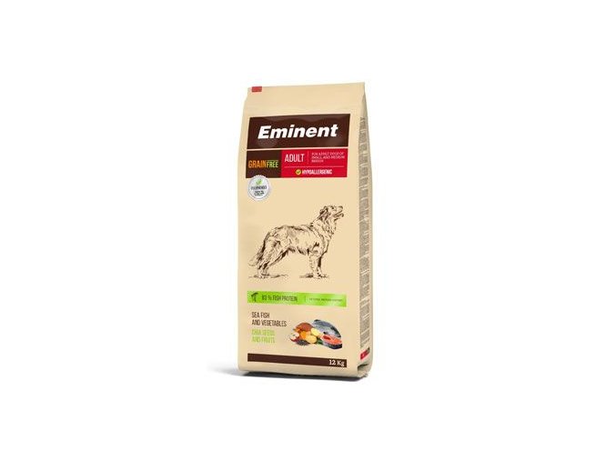 Eminent Grain Free Adult