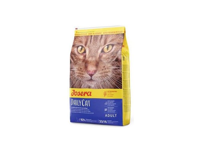 Josera Cat Super Premium DailyCat 10kg