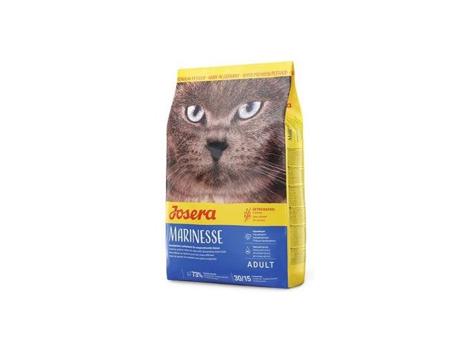 Josera Cat Super Premium Marinesse 400g