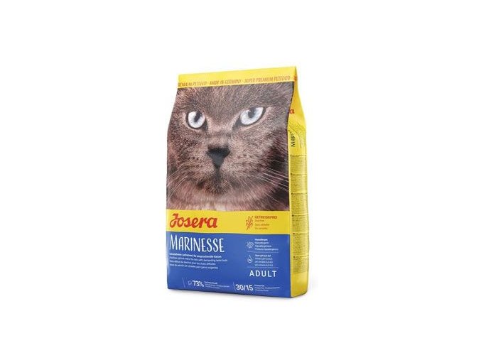 Josera Cat Super Premium Marinesse 2kg