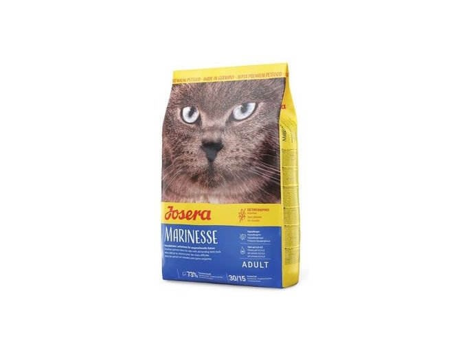 Josera Cat Super Premium Marinesse 10kg